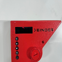 Binder BF240-UL Incubator image 2